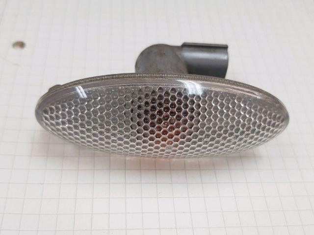 bontott TOYOTA AURIS Sárvédő Irányjelző (Pozíciófüggetlen)