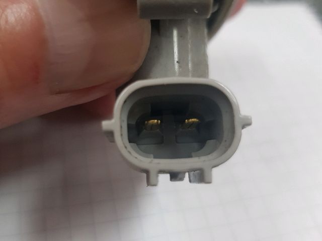 bontott TOYOTA AURIS Sárvédő Irányjelző (Pozíciófüggetlen)