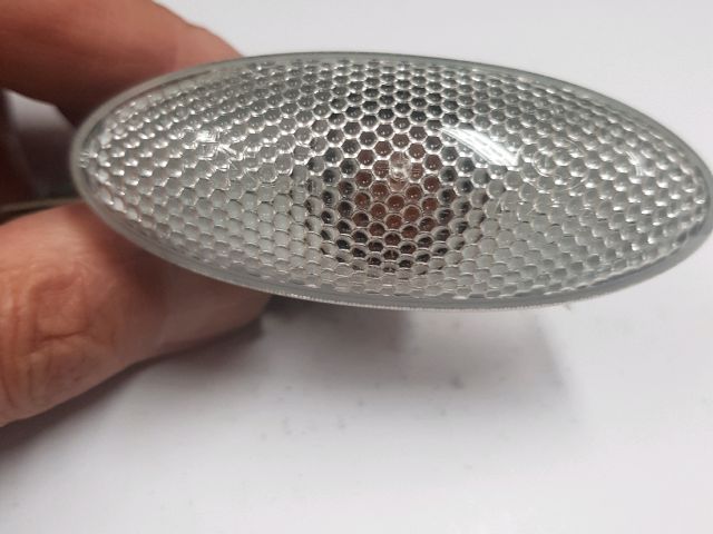 bontott TOYOTA AURIS Sárvédő Irányjelző (Pozíciófüggetlen)