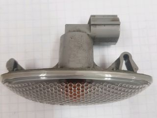 bontott TOYOTA AURIS Sárvédő Irányjelző (Pozíciófüggetlen)