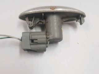 bontott TOYOTA AURIS Sárvédő Irányjelző (Pozíciófüggetlen)