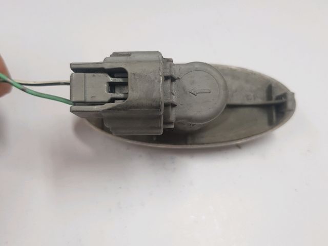 bontott TOYOTA AURIS Sárvédő Irányjelző (Pozíciófüggetlen)