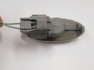 bontott TOYOTA AURIS Sárvédő Irányjelző (Pozíciófüggetlen)