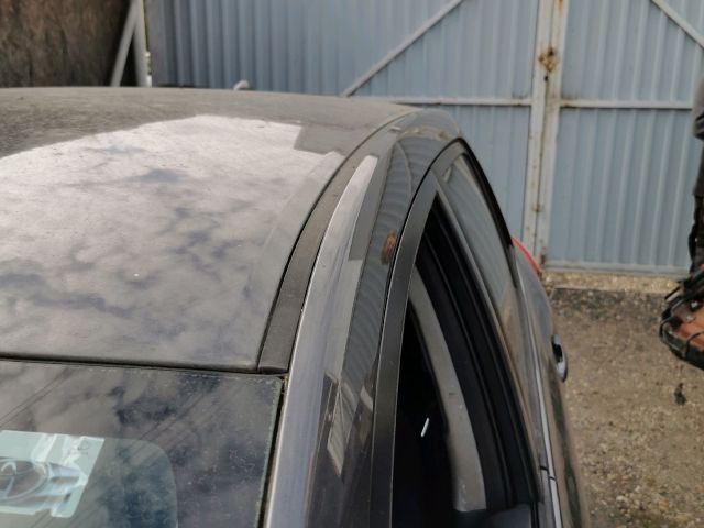 bontott TOYOTA AURIS Tető Díszléc