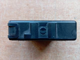 bontott TOYOTA AURIS Tolatóradar Elektronika