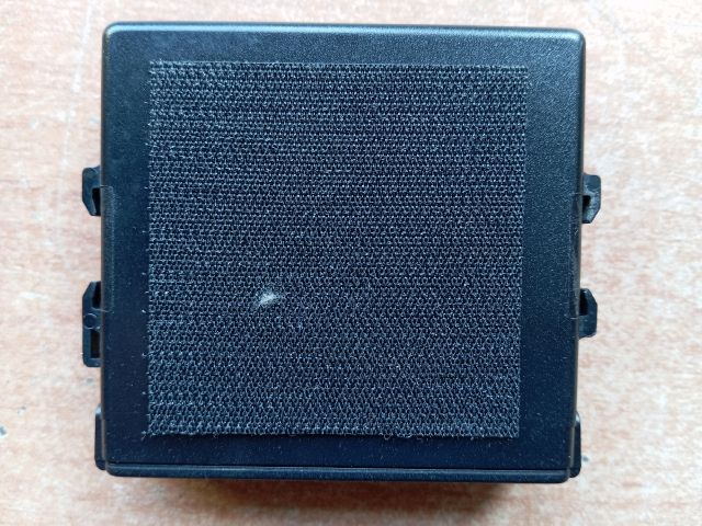 bontott TOYOTA AURIS Tolatóradar Elektronika