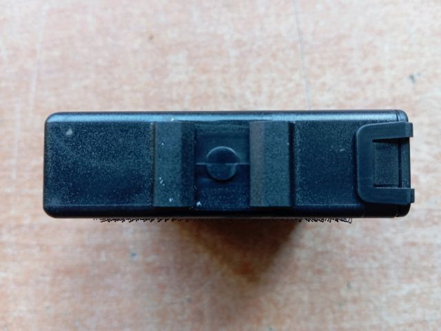 bontott TOYOTA AURIS Tolatóradar Elektronika