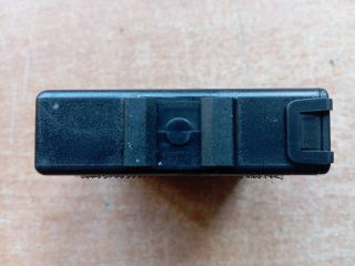 bontott TOYOTA AURIS Tolatóradar Elektronika