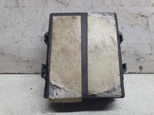 bontott TOYOTA AURIS Tolatóradar Elektronika