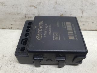 bontott TOYOTA AURIS Tolatóradar Elektronika