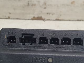 bontott TOYOTA AURIS Tolatóradar Elektronika