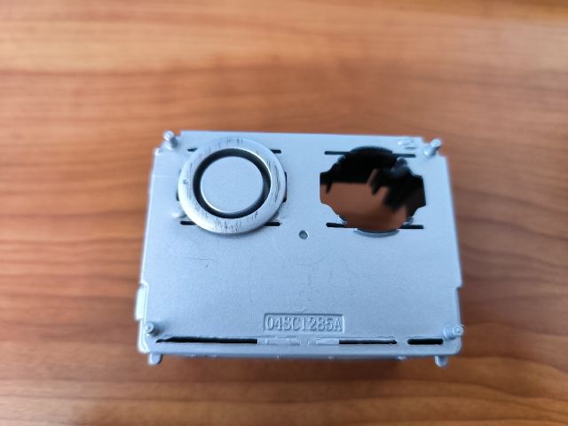 bontott TOYOTA AURIS Tolatóradar Fej