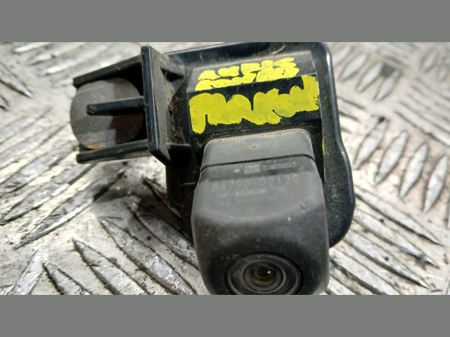 bontott TOYOTA AURIS Tolatóradar Fej