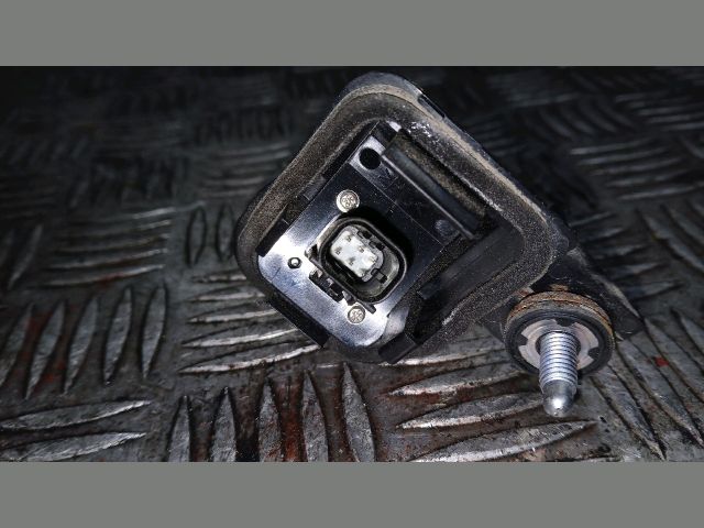 bontott TOYOTA AURIS Tolatóradar Fej