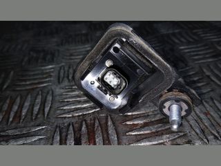 bontott TOYOTA AURIS Tolatóradar Fej