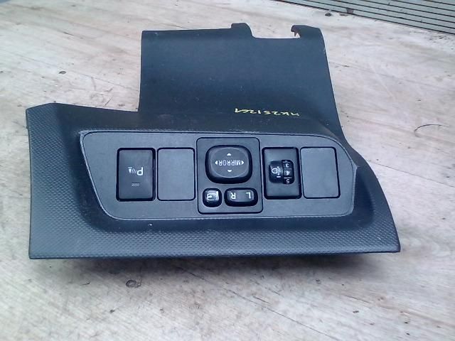 bontott TOYOTA AURIS Tükör Kapcsoló