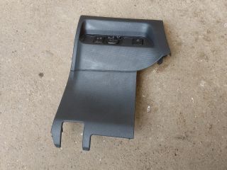 bontott TOYOTA AURIS Tükör Kapcsoló