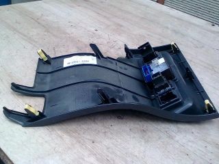 bontott TOYOTA AURIS Tükör Kapcsoló