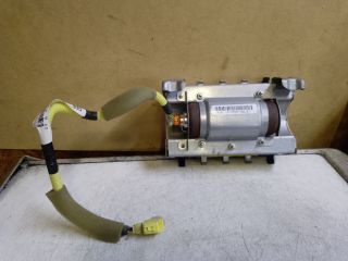 bontott TOYOTA AURIS Utasoldali Légzsák