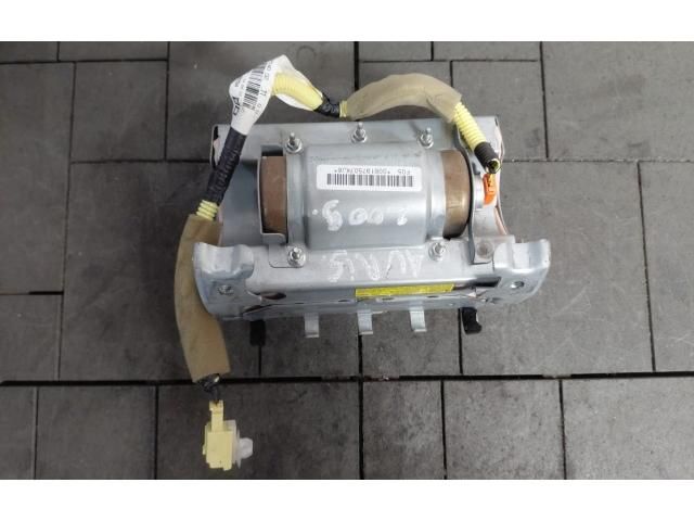 bontott TOYOTA AURIS Utasoldali Légzsák