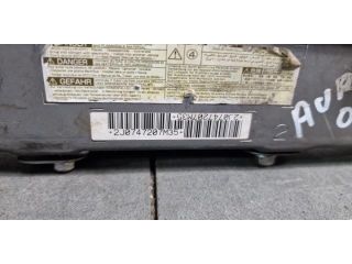 bontott TOYOTA AURIS Utasoldali Légzsák