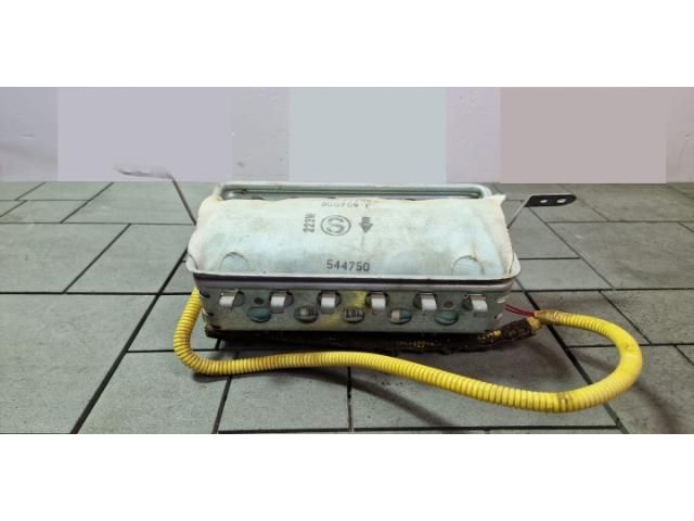 bontott TOYOTA AURIS Utasoldali Légzsák