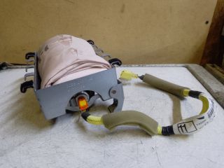 bontott TOYOTA AURIS Utasoldali Légzsák