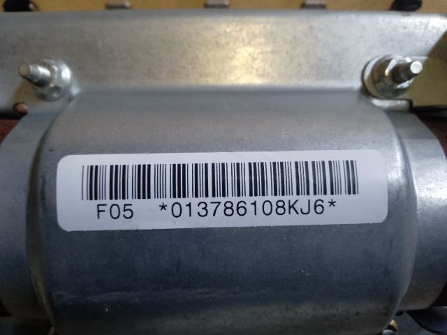 bontott TOYOTA AURIS Utasoldali Légzsák