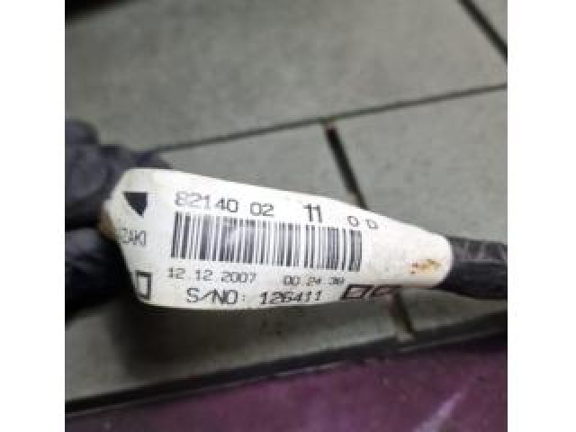 bontott TOYOTA AURIS Utasoldali Légzsák