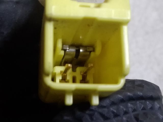 bontott TOYOTA AURIS Utasoldali Légzsák