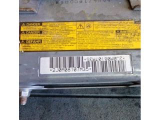 bontott TOYOTA AURIS Utasoldali Légzsák