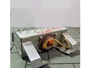 bontott TOYOTA AURIS Utasoldali Légzsák