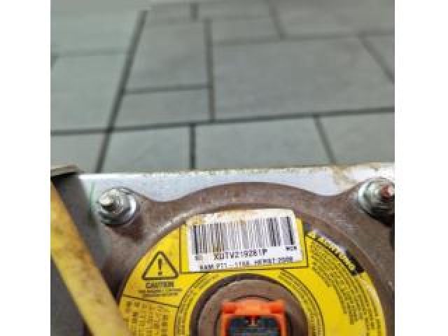 bontott TOYOTA AURIS Utasoldali Légzsák