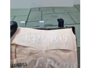 bontott TOYOTA AURIS Utasoldali Légzsák