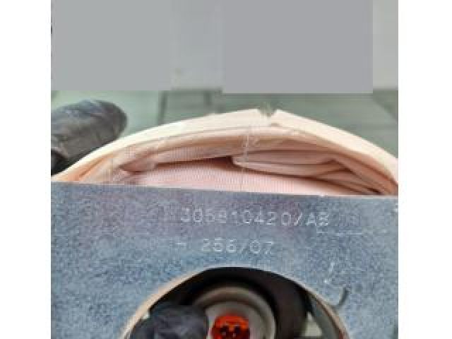 bontott TOYOTA AURIS Utasoldali Légzsák