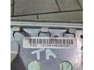 bontott TOYOTA AURIS Utasoldali Légzsák