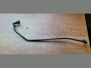 bontott TOYOTA AURIS Üzemanyagcső