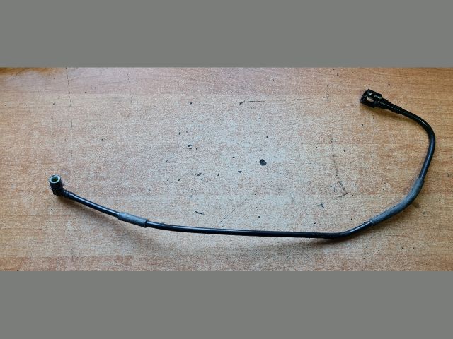 bontott TOYOTA AURIS Üzemanyagcső