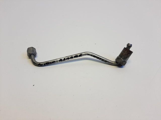 bontott TOYOTA AURIS Üzemanyagcső