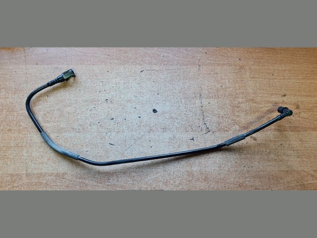 bontott TOYOTA AURIS Üzemanyagcső