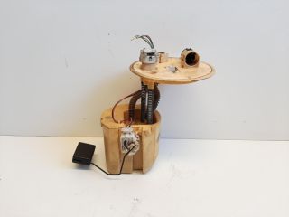 bontott TOYOTA AURIS Üzemanyagszint Jeladó