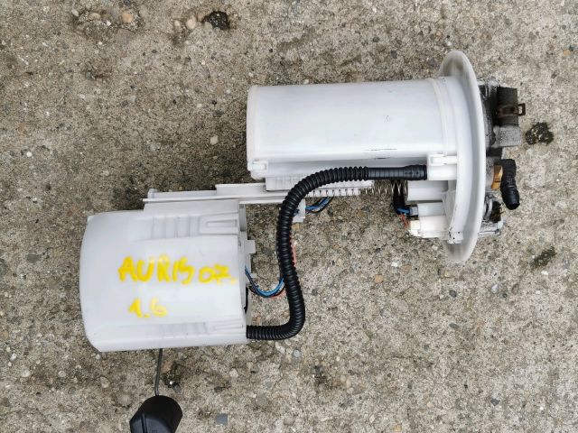 bontott TOYOTA AURIS Üzemanyagszűrő Ház