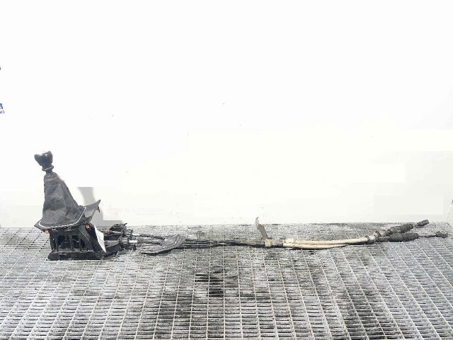 bontott TOYOTA AURIS Váltógomb