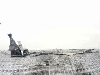 bontott TOYOTA AURIS Váltógomb