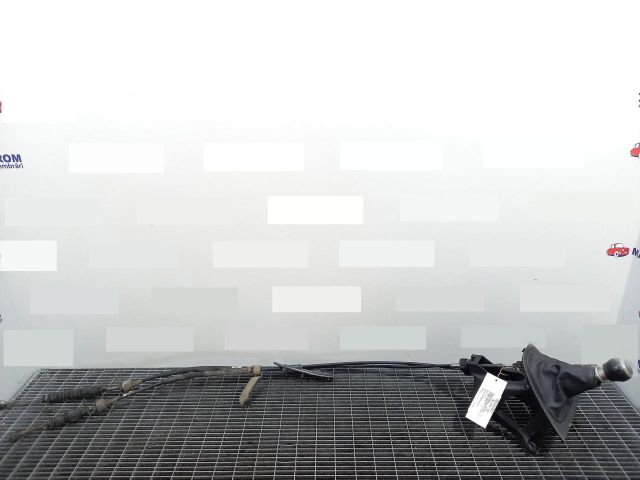 bontott TOYOTA AURIS Váltógomb