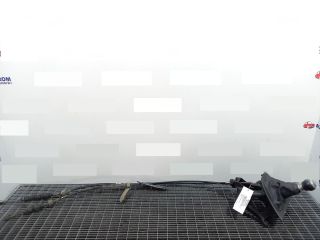 bontott TOYOTA AURIS Váltógomb