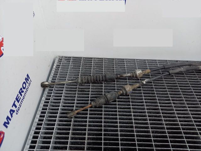 bontott TOYOTA AURIS Váltógomb