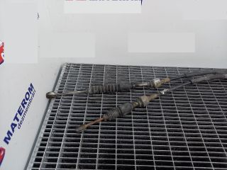 bontott TOYOTA AURIS Váltógomb