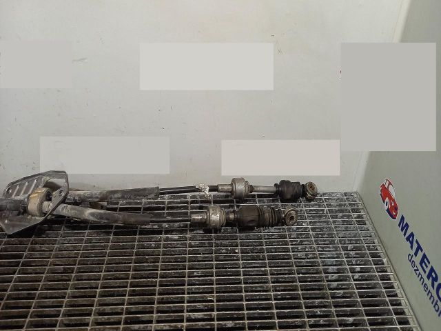 bontott TOYOTA AURIS Váltógomb