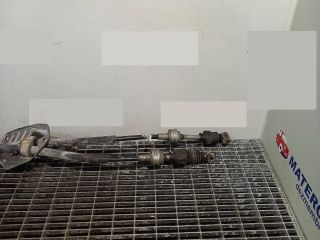 bontott TOYOTA AURIS Váltógomb